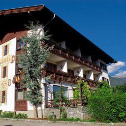 Haus Andrea Hotel Seeboden Exterior photo